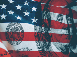 GBP/USD Dollar Rebounds Despite Less Hawkish Stances from US Fed Reserve Speakers
