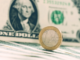 USD/EUR Euro Loses Momentum in Case of â€œBuy the Rumour Sell the Factâ€