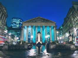 GBP/EUR Pound Reacts Poorly as Bank of England Cuts Growth Forecast