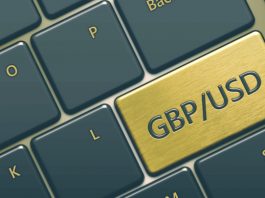 GBP/USD Within Touching Distance of GBP High of $1.30 as Trump Turmoil Weighs on Dollar