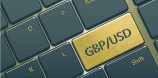 GBP/USD Within Touching Distance of GBP High of $1.30 as Trump Turmoil Weighs on Dollar