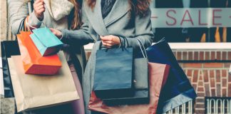 GBP/EUR UK Retail Sales Soar Despite Consumers Being Squeezed