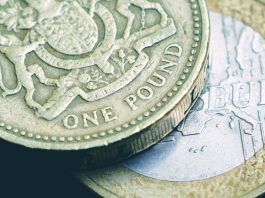 Pound Remains Steady Against the Euro Despite Good News for EU