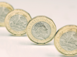Pound Back to a 7 Month High Versus the Dollar With Trump Turmoil