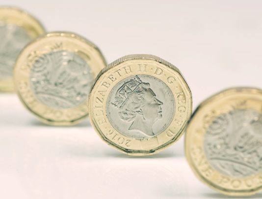 Pound Back to a 7 Month High Versus the Dollar With Trump Turmoil