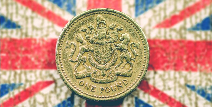 pound-coin-and-uk-flag