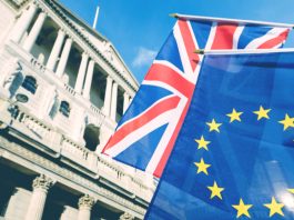 GBP/EUR Pound Looking for a Smooth Brexit