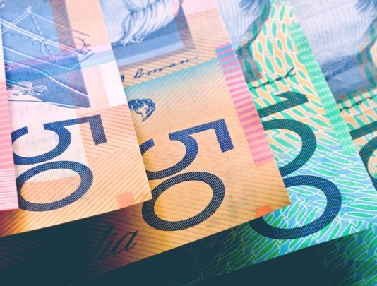 australian-dollar-bank-notes- AUD