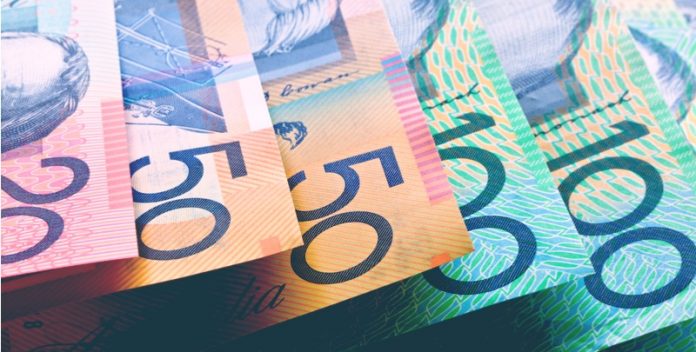 australian-dollar-bank-notes- AUD