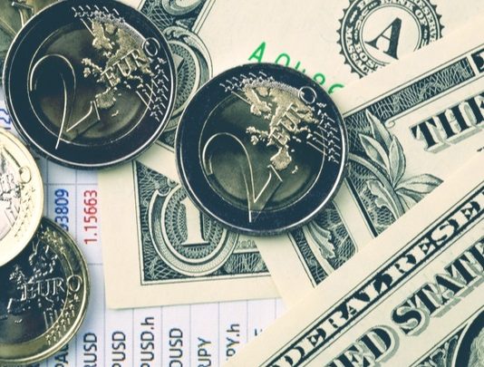 EUR/USD Hit By Volatility