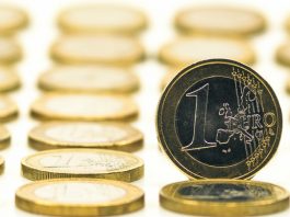 Euro Love Affair Continues