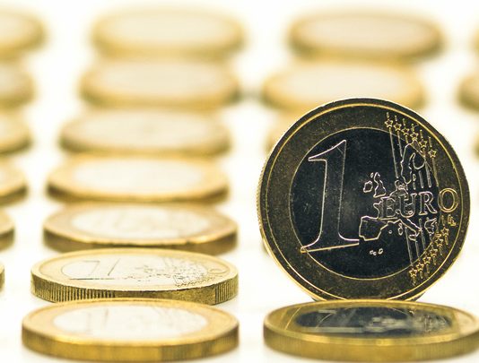 Euro Love Affair Continues