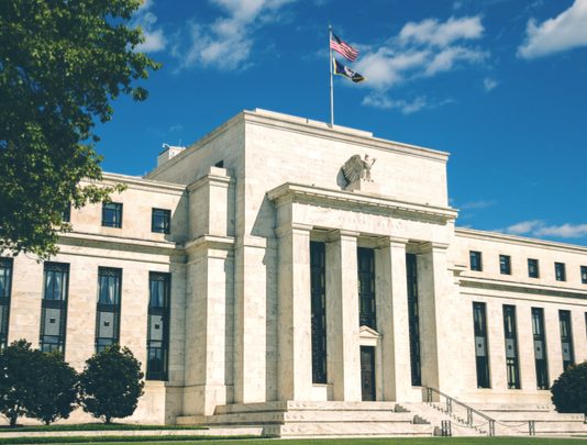 Dollar Lower Against Euro as Federal Reserve Sounds Cautious
