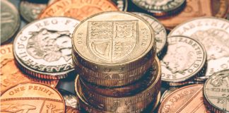 Pound Plummets Versus US Dollar as UK Conservative Lead Shrinks