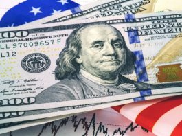 EUR/USD Dollar Buoyant as US Q1 Economic Growth Better than Initial Data