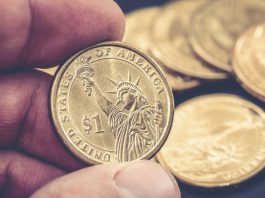 Euro Weakens Against the Dollar as Investors Look Towards U.S. NFP