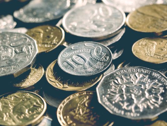 GBP-AUD