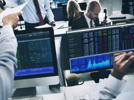 Pound at Multi Month Highs Versus the Dollar as Traders Bet on UK Conservative Win