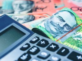 australian-dollar-bank-notes-calculator - AUD