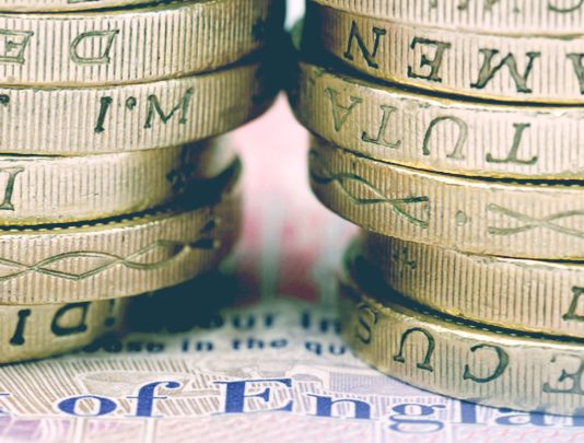 UK Election and ECB Decision to Drive Pound Versus Euro