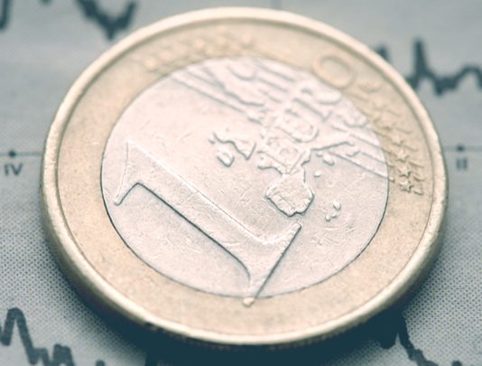 EUR/USD Euro Boosted by Macron's Success