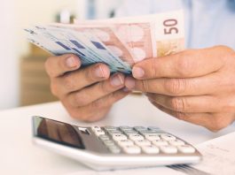 EUR/USD Steady Ahead of US Rate Decision