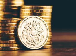 GBP/EUR Bank of England Rate Decision Today in Focus For Market