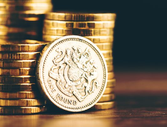 GBP/EUR Bank of England Rate Decision Today in Focus For Market