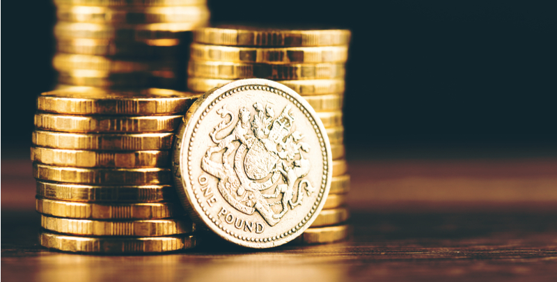 GBP/EUR Bank of England Rate Decision Today in Focus For Market