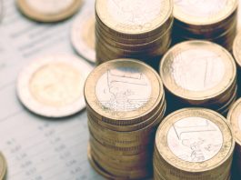 EUR/USD Will Eurozone Inflation Data Pull Euro Lower ?