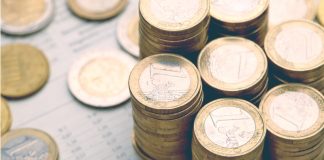 EUR/USD Will Eurozone Inflation Data Pull Euro Lower ?