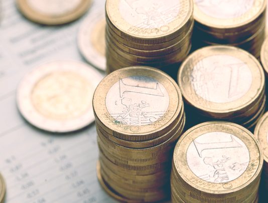 EUR/USD Will Eurozone Inflation Data Pull Euro Lower ?