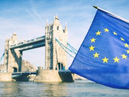 GBP/EUR Brexit Talks and Macron's Landslide Victory in Focus