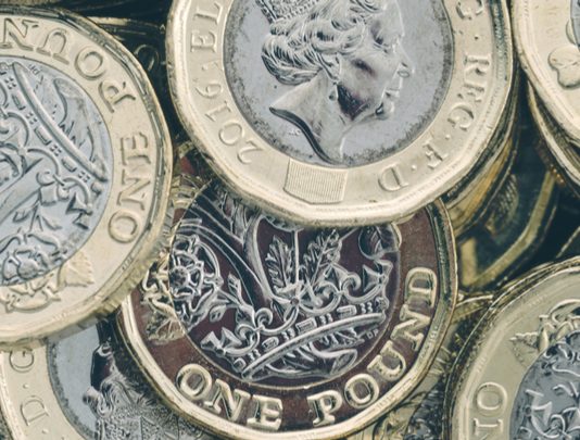 gbp-british-pound-coins - GBP