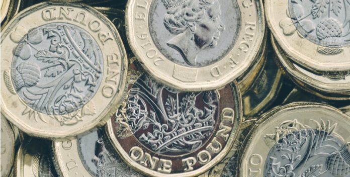 gbp-british-pound-coins - GBP