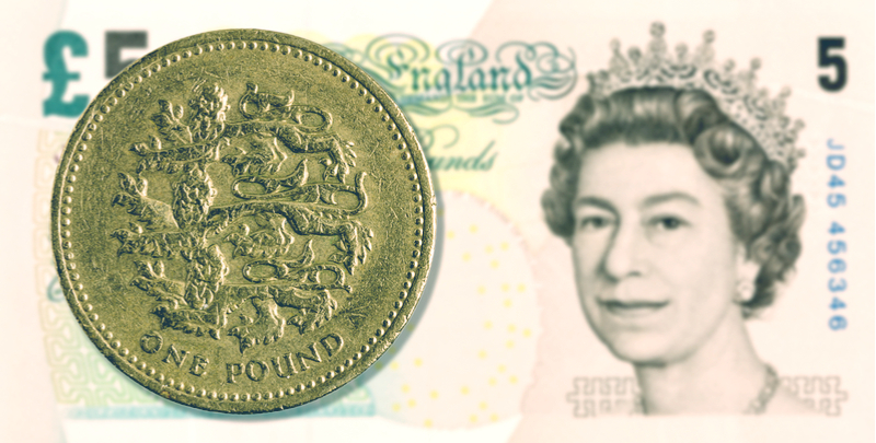 Pound Versus Euro Unstable Ahead of Queen's Speech