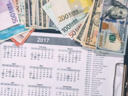 Dollar Pushed Higher Versus Subdued Euro With Federal Reserve Rhetoric