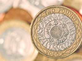 Sterling Rallies Against the Euro After More Encouraging Comments from BoE