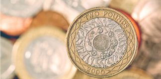 Sterling Rallies Against the Euro After More Encouraging Comments from BoE