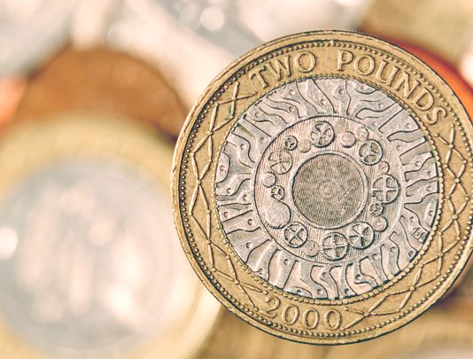 Sterling Rallies Against the Euro After More Encouraging Comments from BoE