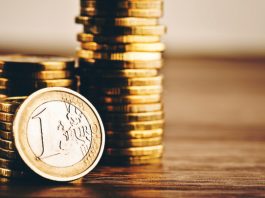EUR/USD Euro Hits Multi Week High as US Data Disappoints