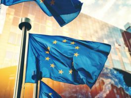 GBP/EUR Euro Soars After Encouraging ECB Comments