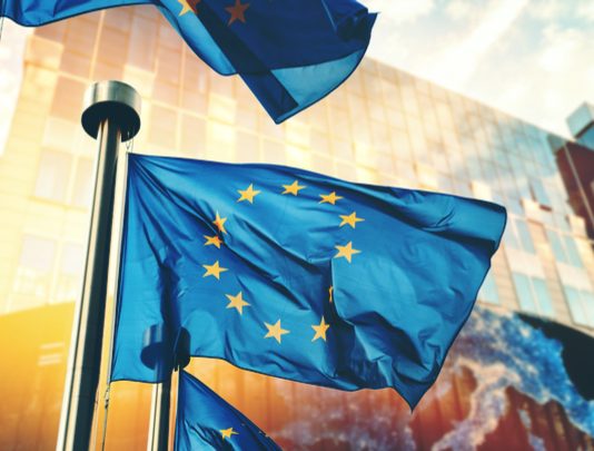 GBP/EUR Euro Soars After Encouraging ECB Comments