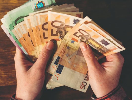 Euro at 10 Month High Against Dollar With Hopeful Comments from ECB
