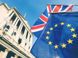 GBP/EUR Rate Rises As Bank Of England Hint At Interest Rate Increase