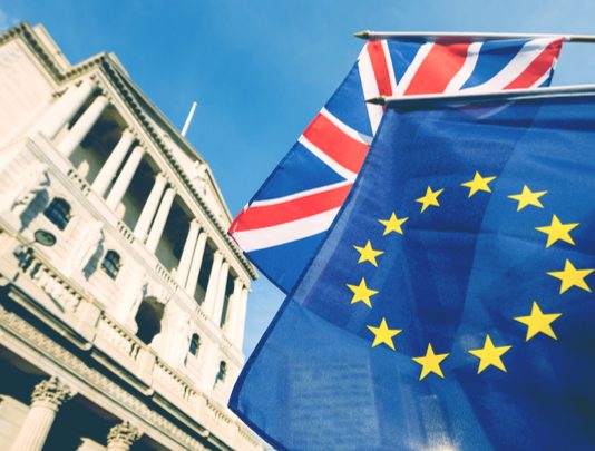 GBP/EUR Rate Rises As Bank Of England Hint At Interest Rate Increase