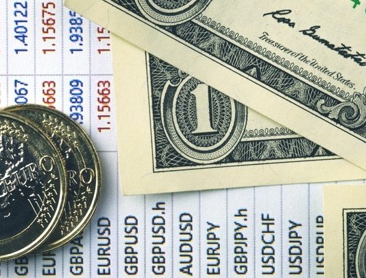 EUR/USD Inflation Data in Focus