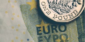 GBP/EUR rate driven by Brexit talks and release of PMIs