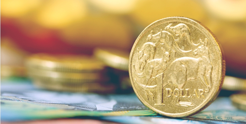 AUD/USD: Australian Dollar Rallies After US ADP Impresses Currency Live