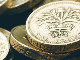GBP/EUR Exchange Rate Holds Steady as Investors Await Service Sector PMIs